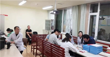 “不忘初心  牢记使命”专题栏目