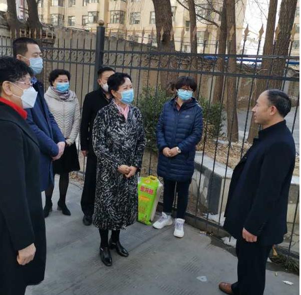 驰援武汉医疗队系列报道