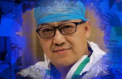 驰援武汉医疗队系列报道