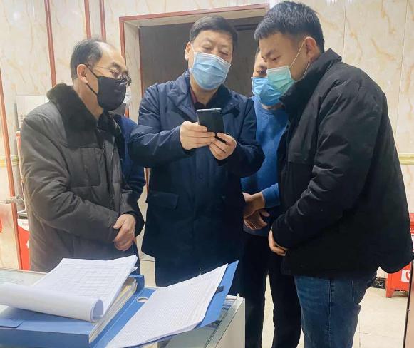 驰援武汉医疗队系列报道