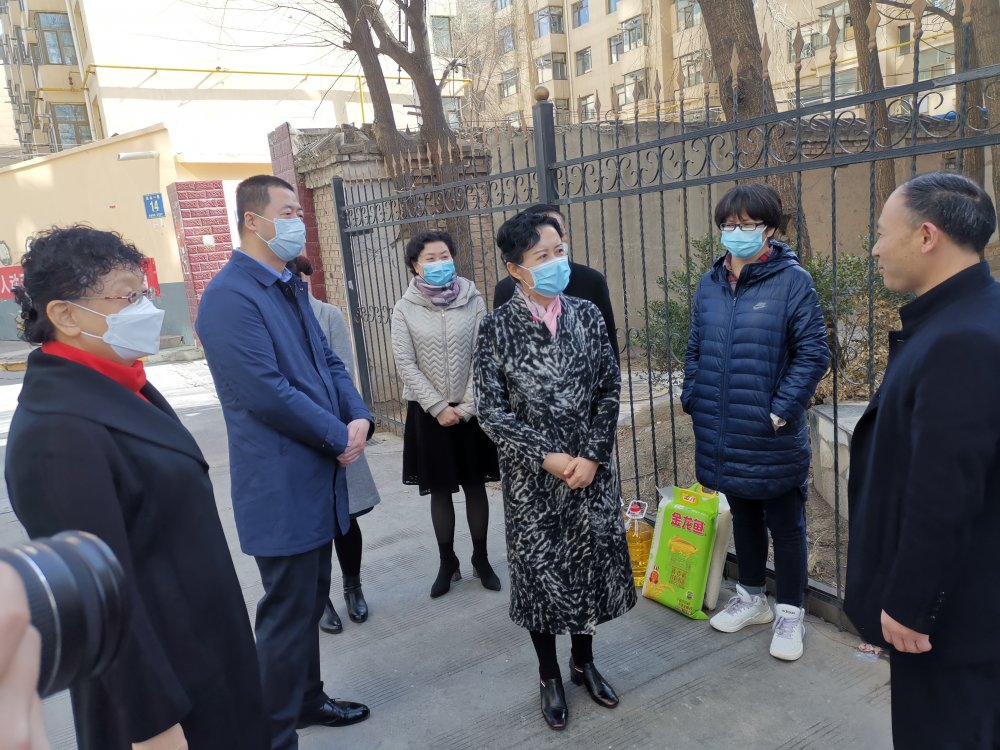 驰援武汉医疗队系列报道