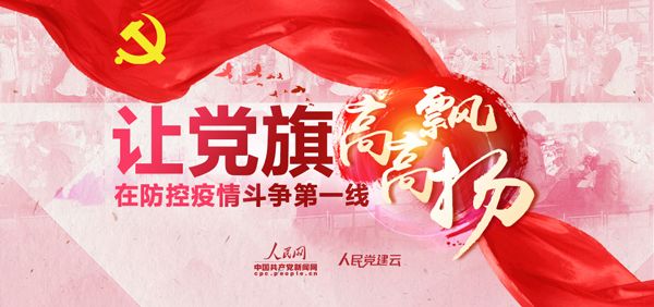 驰援武汉医疗队系列报道