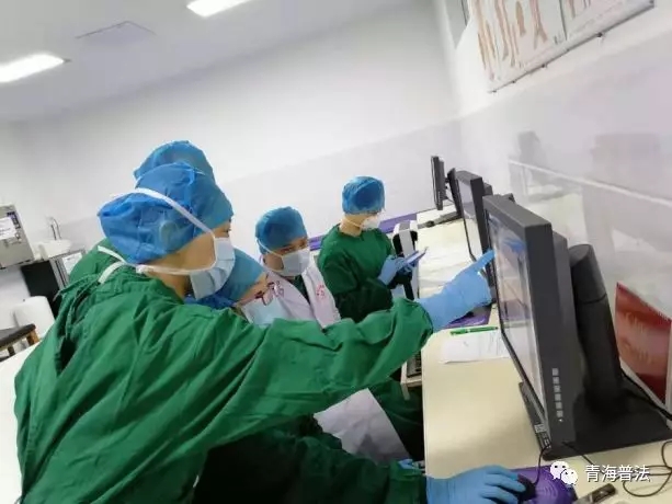 驰援武汉医疗队系列报道