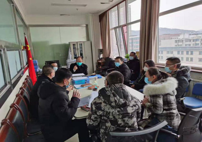 驰援武汉医疗队系列报道