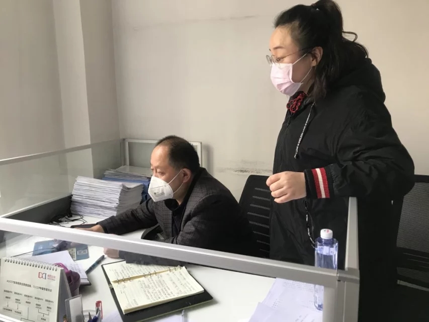 驰援武汉医疗队系列报道