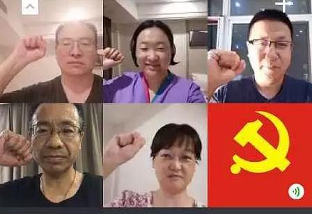 驰援武汉医疗队系列报道