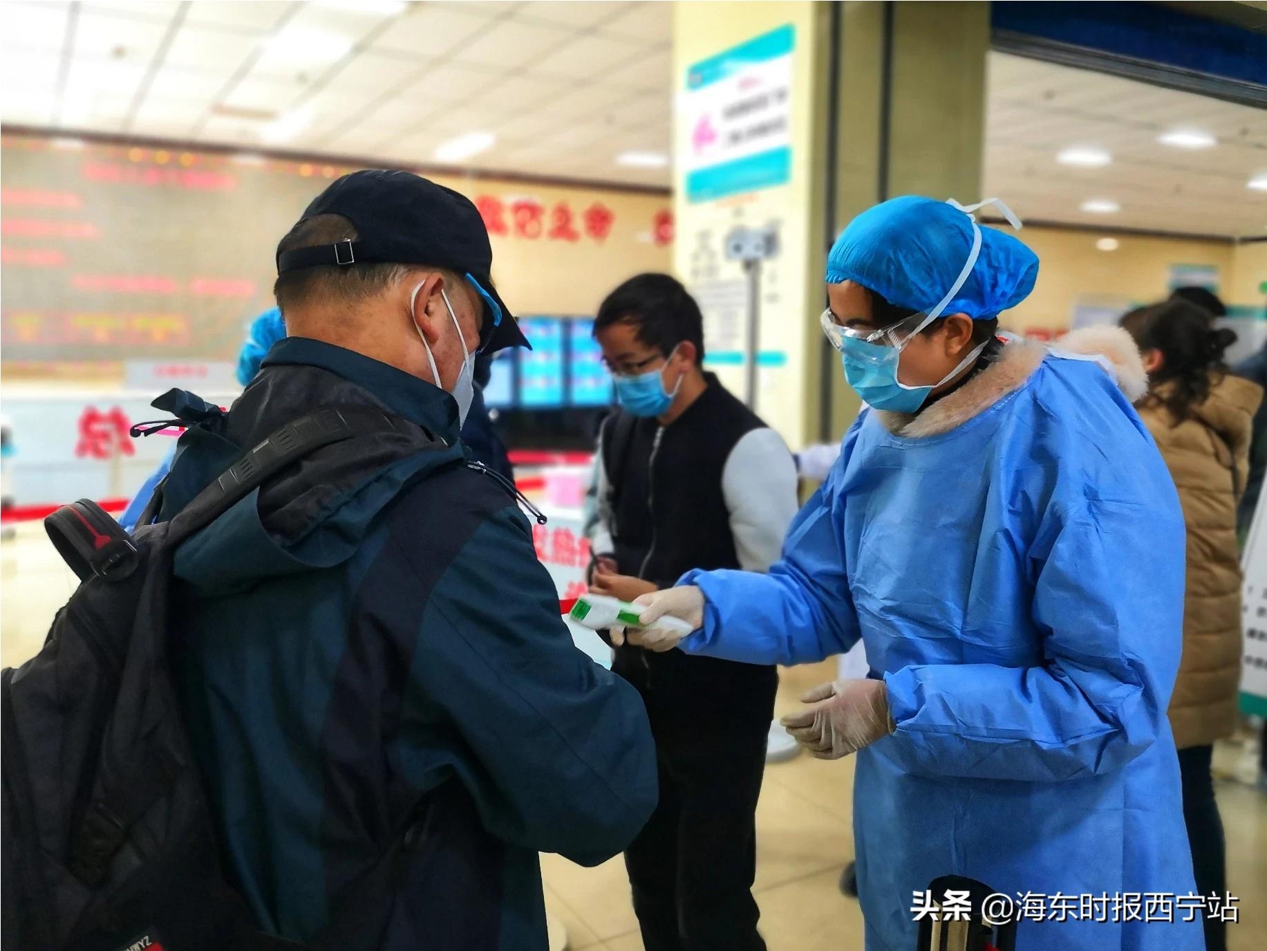 驰援武汉医疗队系列报道