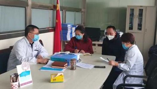 驰援武汉医疗队系列报道
