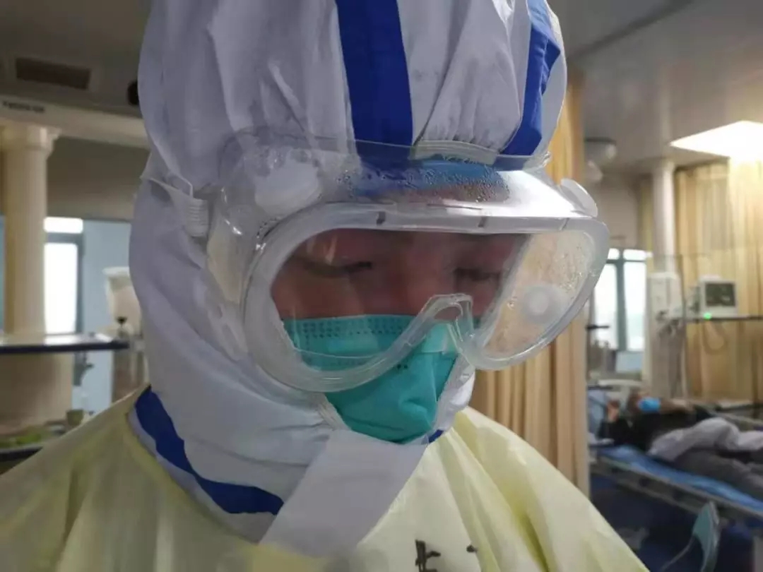 驰援武汉医疗队系列报道