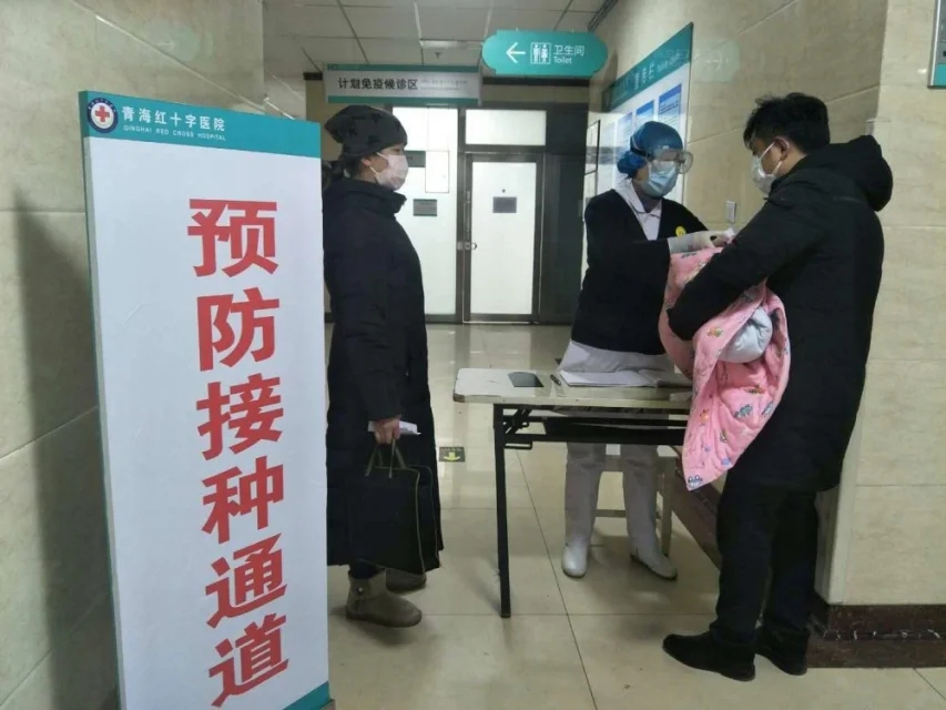 驰援武汉医疗队系列报道