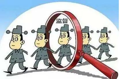以案为例  警钟长鸣
