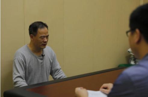 以案为例  警钟长鸣