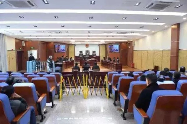 以案为例  警钟长鸣