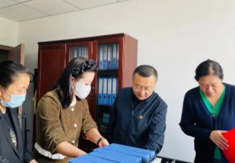 【主题教育】系列报道