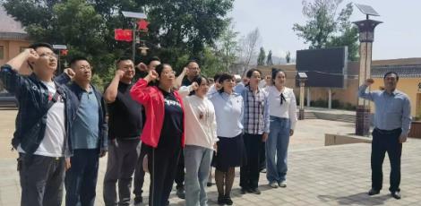 【主题教育】系列报道