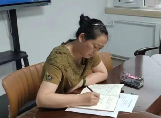 【主题教育】系列报道