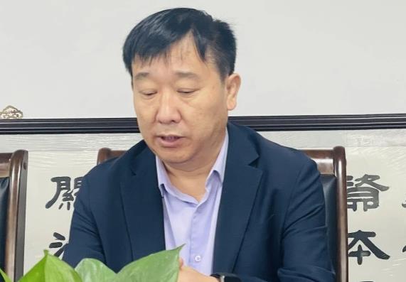 【主题教育】系列报道