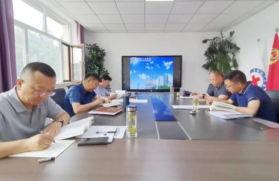 【主题教育】系列报道
